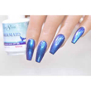 CRE8TION Mermaid Gel -  06