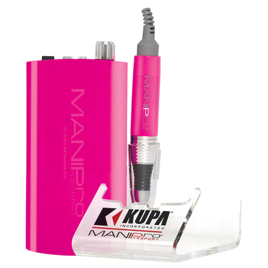Kupa ManiPro Melrose Pink Complete KP-60
