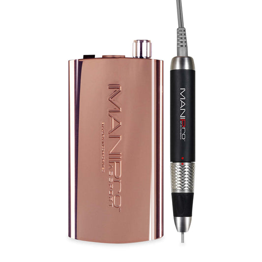 KUPA ManiPro PassPort Rose