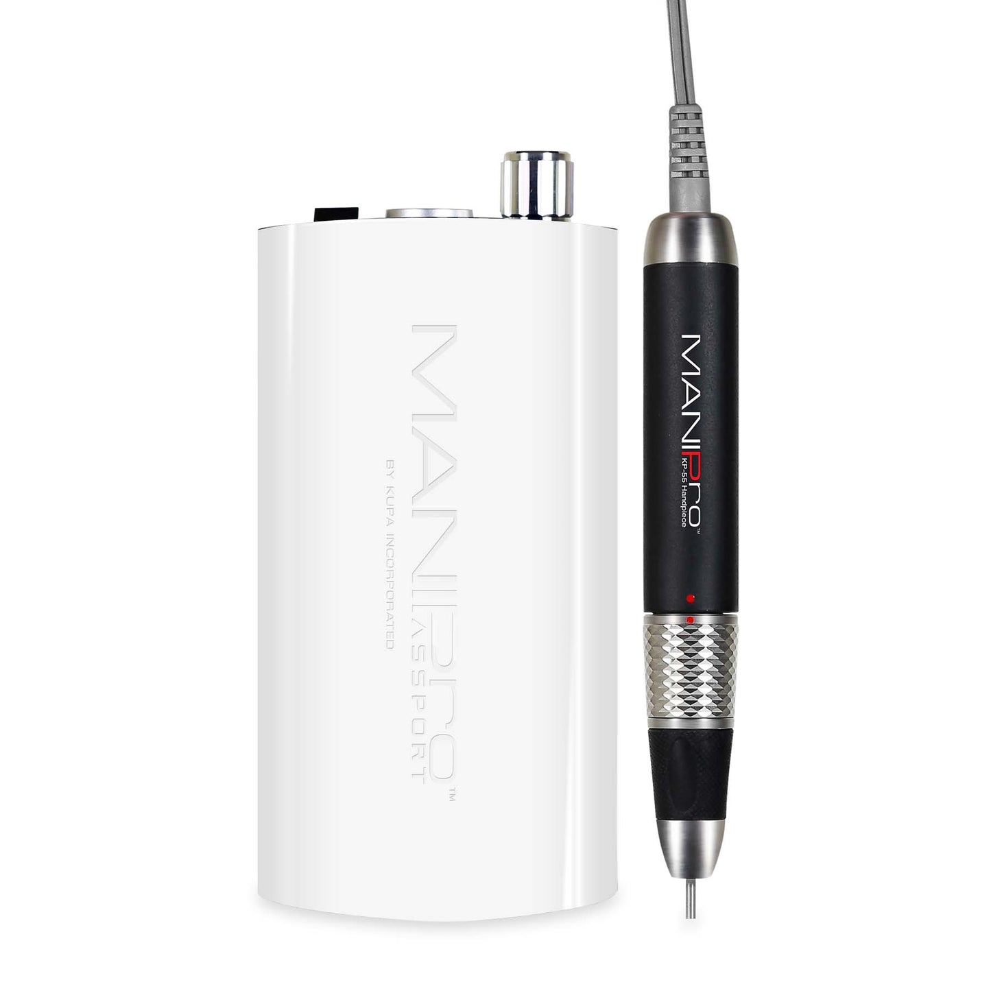 KUPA ManiPro PassPort White