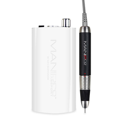 KUPA ManiPro PassPort White