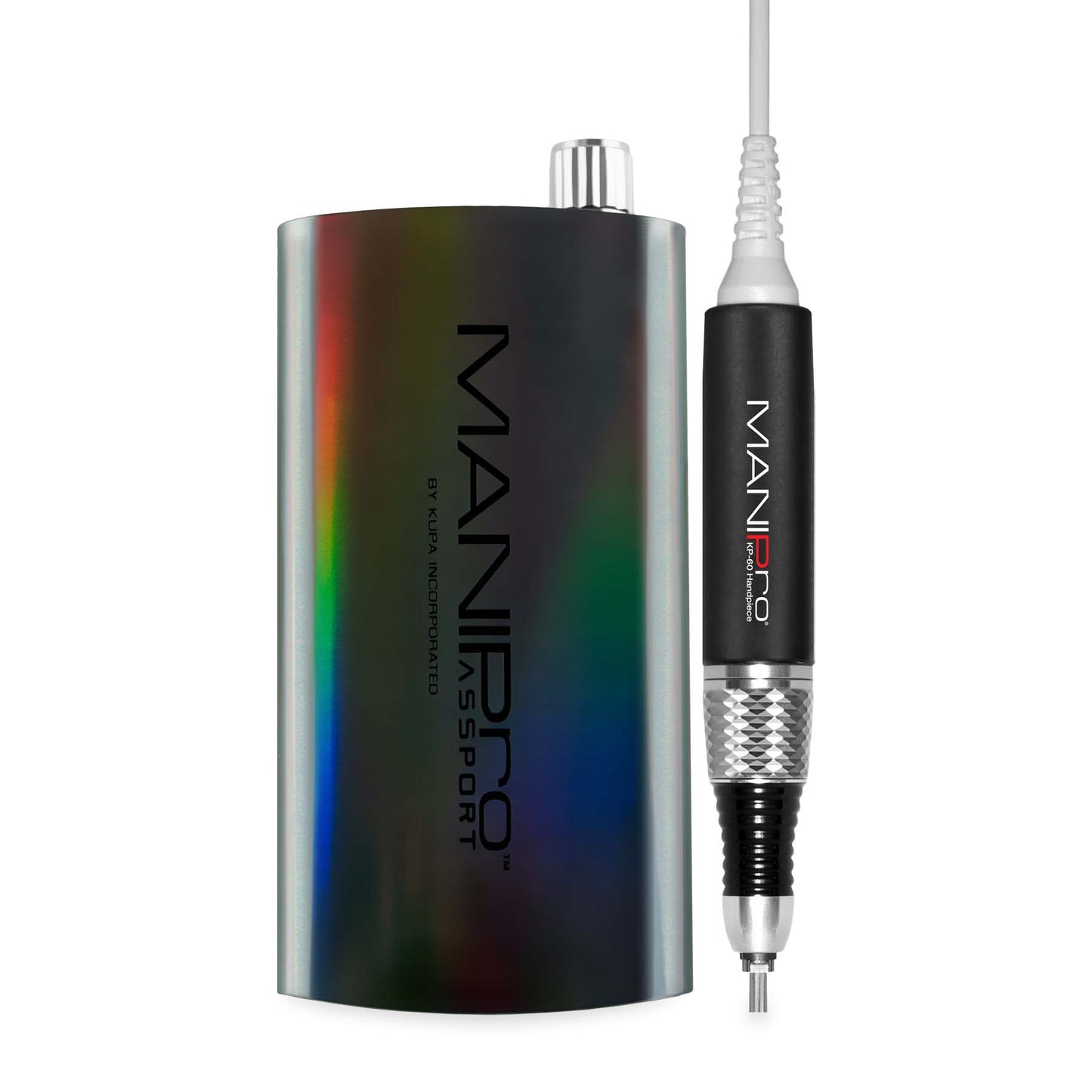 KUPA ManiPro PassPort Moonlight