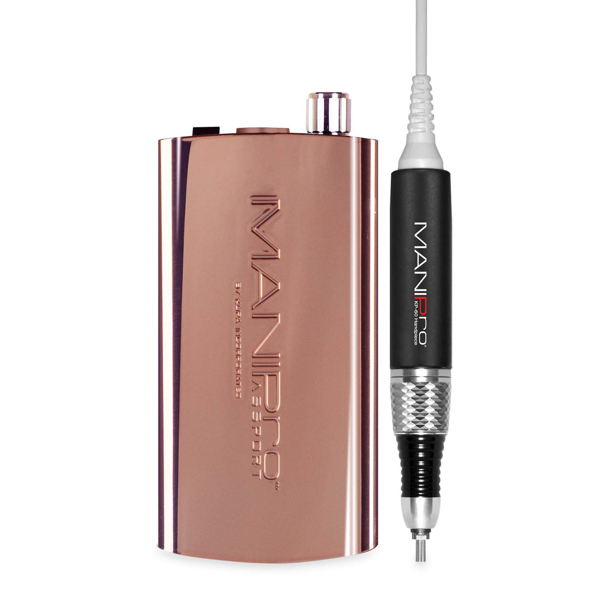 KUPA ManiPro PassPort Rose