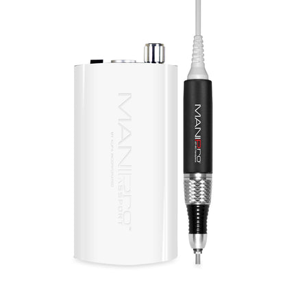 KUPA ManiPro PassPort White