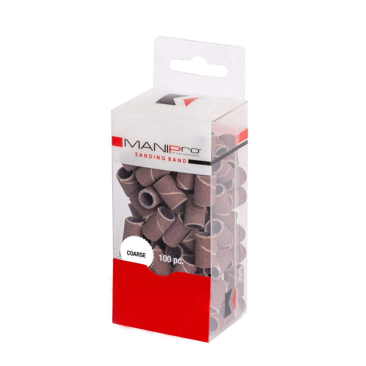 KUPA Premium Sanding Bands (Coarse)