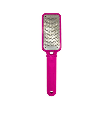 Mr Pumice Small Metal Foor File (Pink)