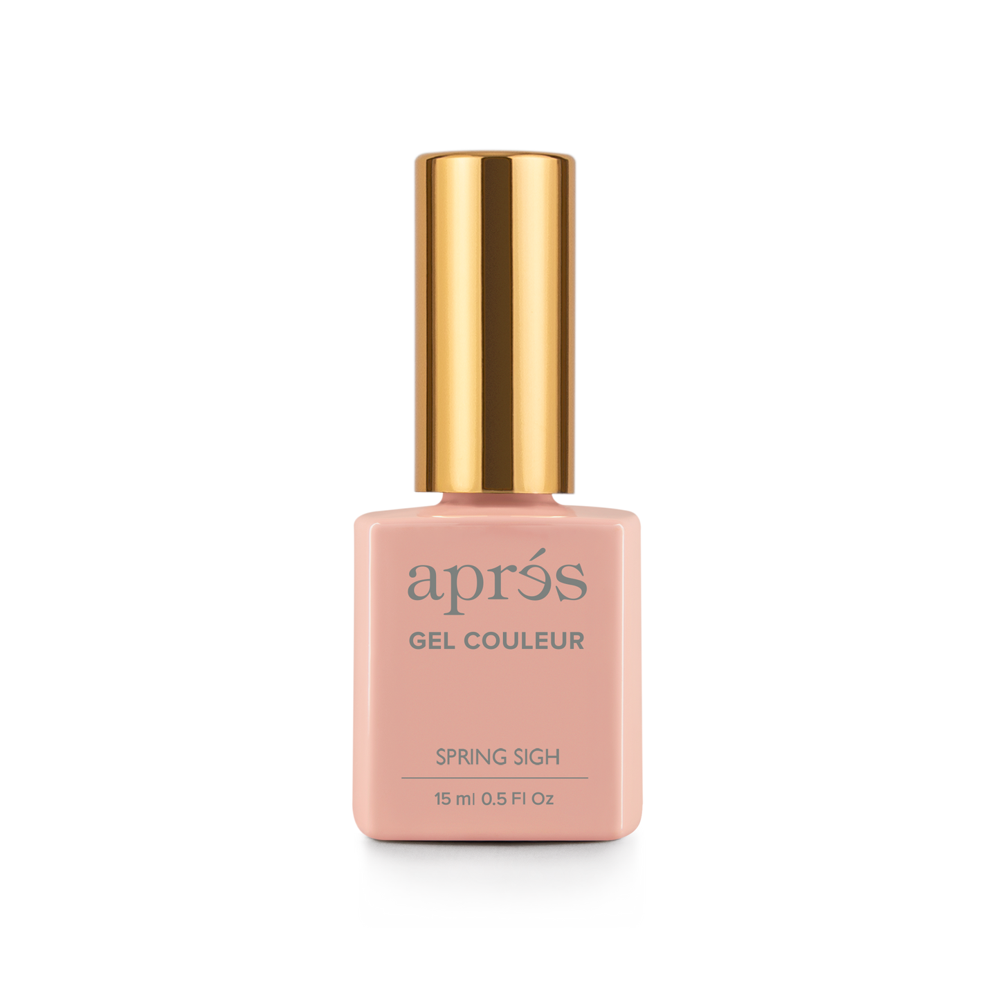 Apres TPO & Hema Free Gel Couleur - N05 Spring Sigh