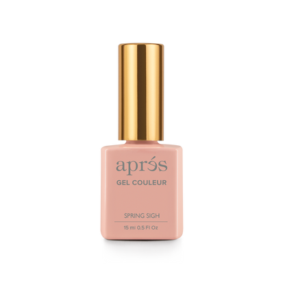Apres TPO & Hema Free Gel Couleur - N05 Spring Sigh