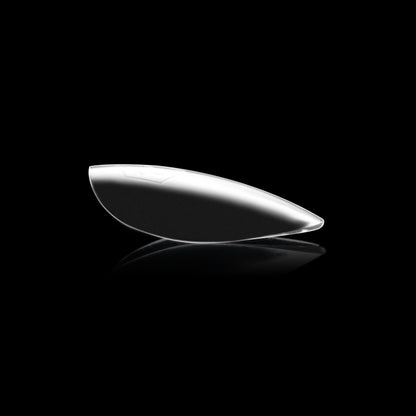 Apres Natural Almond Box of Tips 2.0