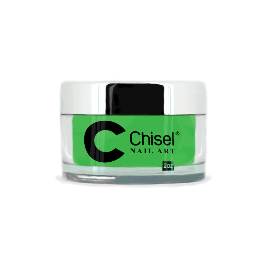 CHISEL Dip/Dap Powder - Neon 02