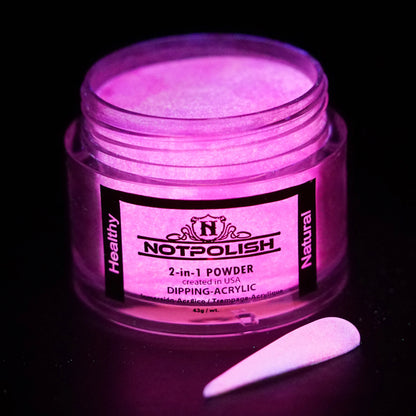 NOT POLISH GLOW G05 VIVID DREAMS