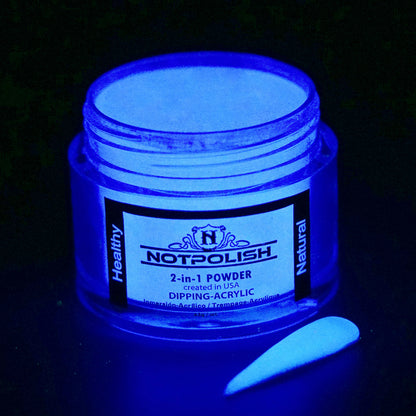 NP GLOW G24 OPEN MIND