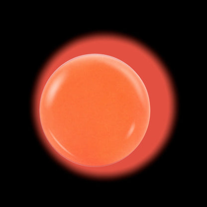 NP GLOW G29 NO APOLOGIES