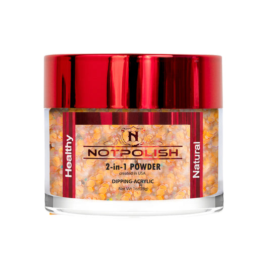 NP OMG 35 HIT THE LIGHTS