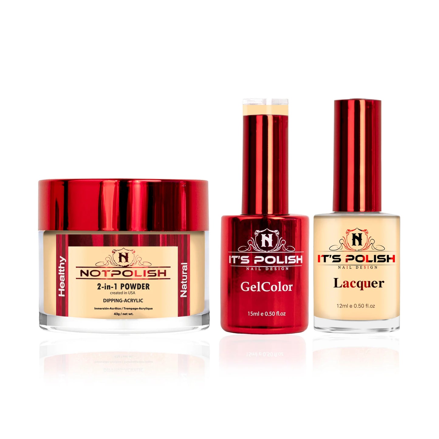 NP TRIO BEEZ LIKE THAT OG205