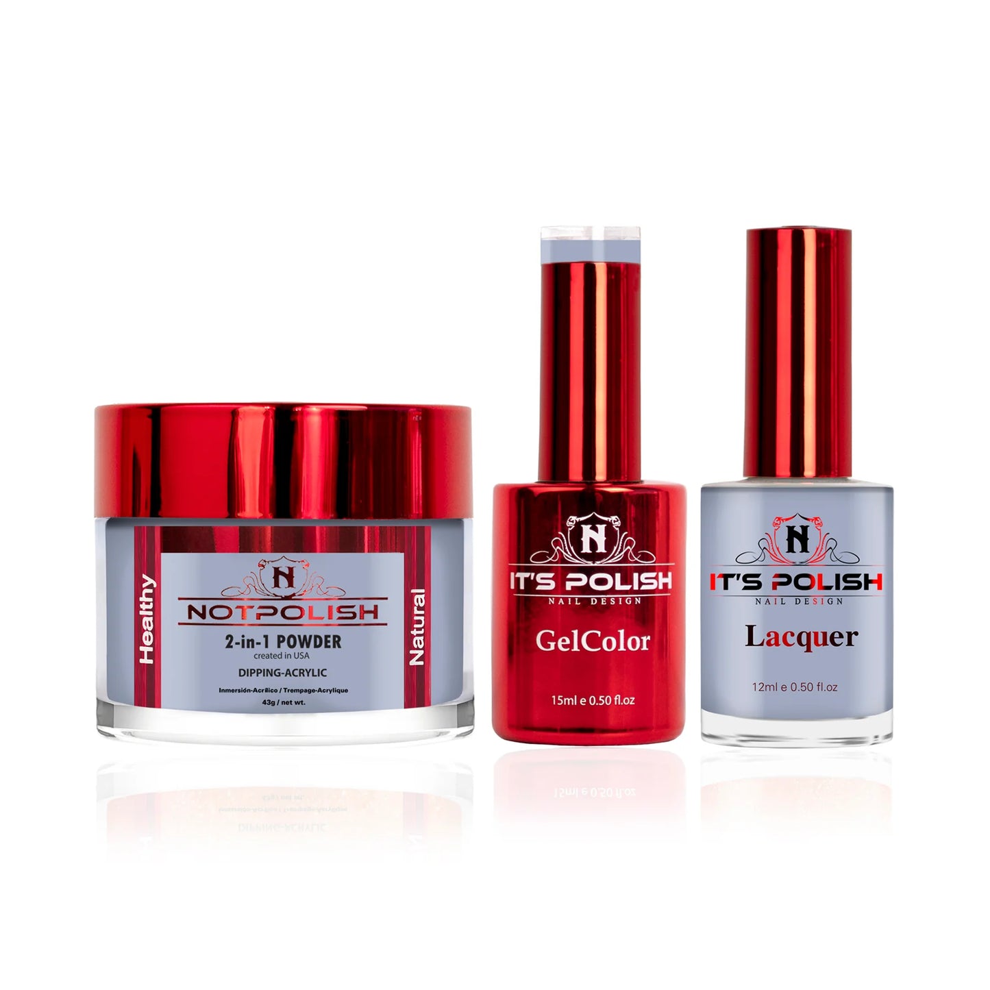 NP TRIO OUT OF THE BLUE OG209