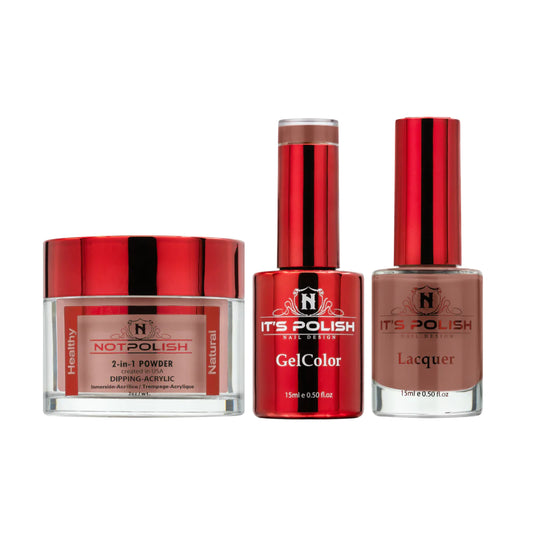 NP TRIO CHOCLIT EXPRESSO OG221