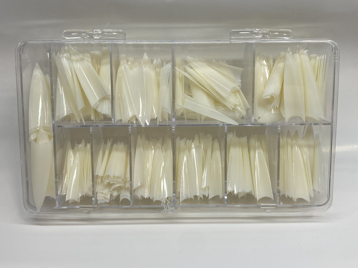 LIA XL Stiletto Tip Box