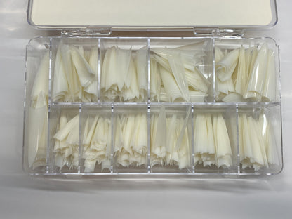 LIA XL Stiletto Tip Box