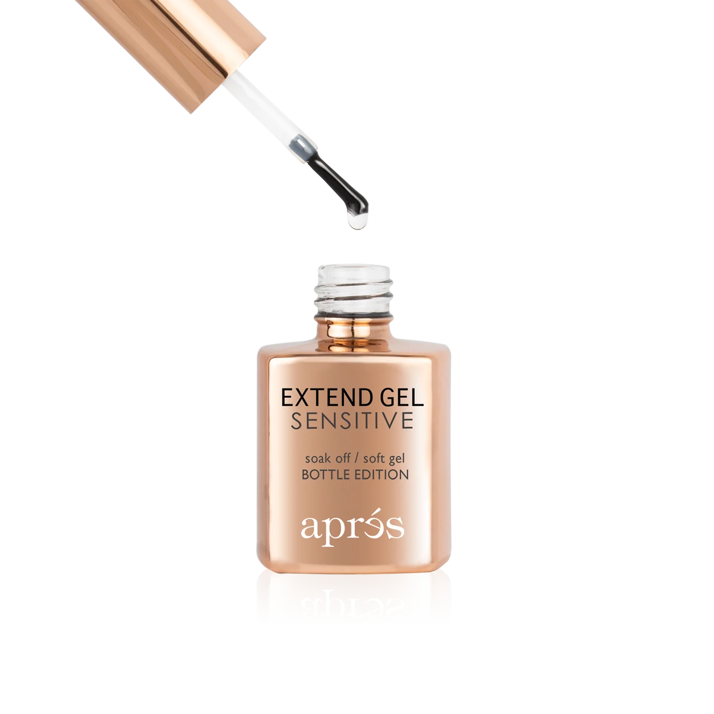 Apres Extend Gel Sensitive - 15 ml