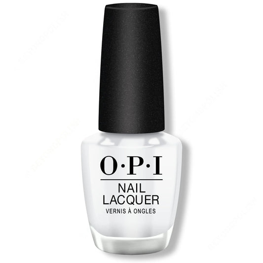 OPI Nail Lacquer I Cannoli Wear OPI 15ml