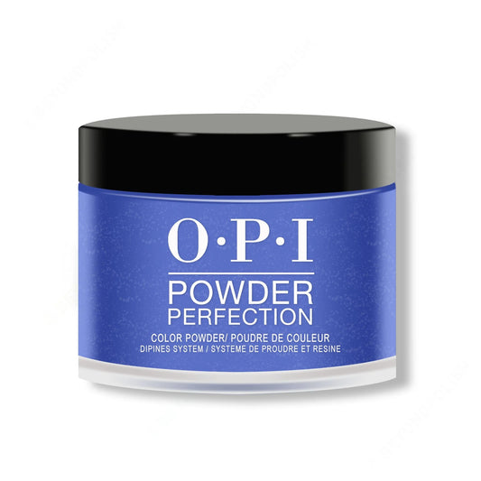 OPI Powder Perfection - Award For Best Nails Goes To…