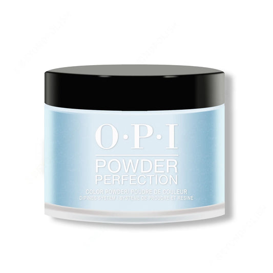 OPI Powder Perfection Mexico City Move-mint 43g/1.5oz