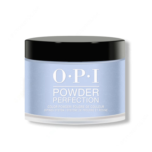 OPI Powder Perfection - Oh You Sing Dance Act And Produce