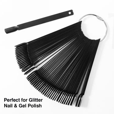 BER Short Square Sample Tip + Ring