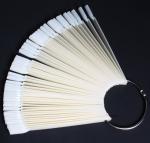 BER Short Square Sample Tip + Ring