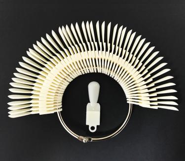 BER Compact Sample Tip + Ring