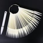 BER Stiletto Sample Tip + Ring