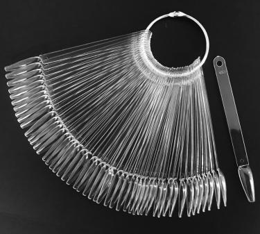 BER Coffin Sample Tip + Ring