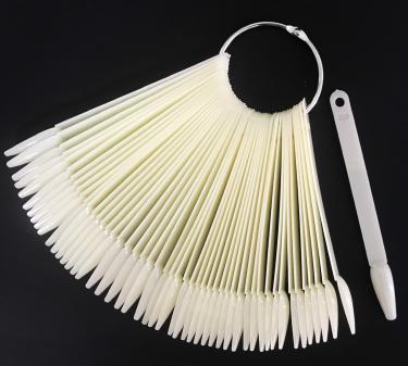 BER Coffin Sample Tip + Ring