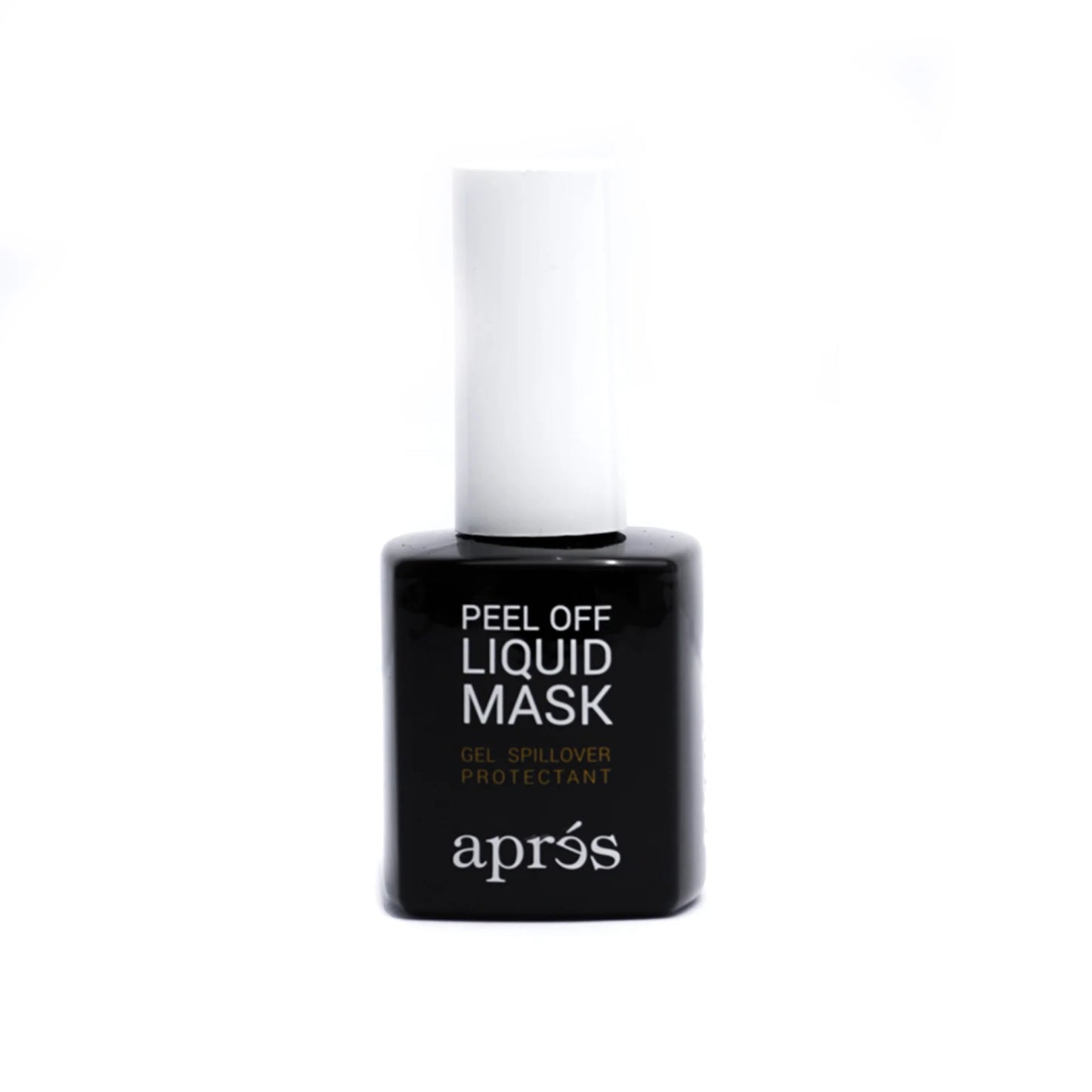 Apres Peel Off Liquid Mask - 15 ml