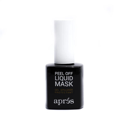 Apres Peel Off Liquid Mask - 15 ml
