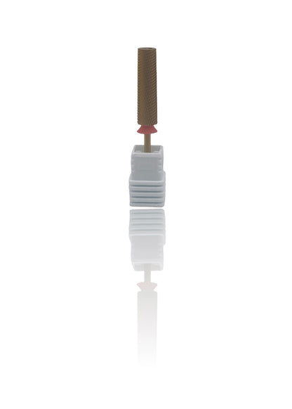 XX Long Tapered Barrel Drill Bits for Long Nails