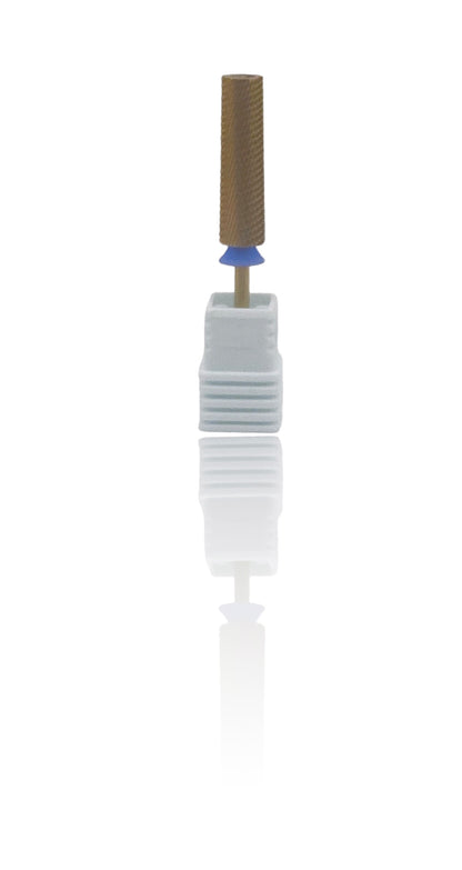 XX Long Tapered Barrel Drill Bits for Long Nails