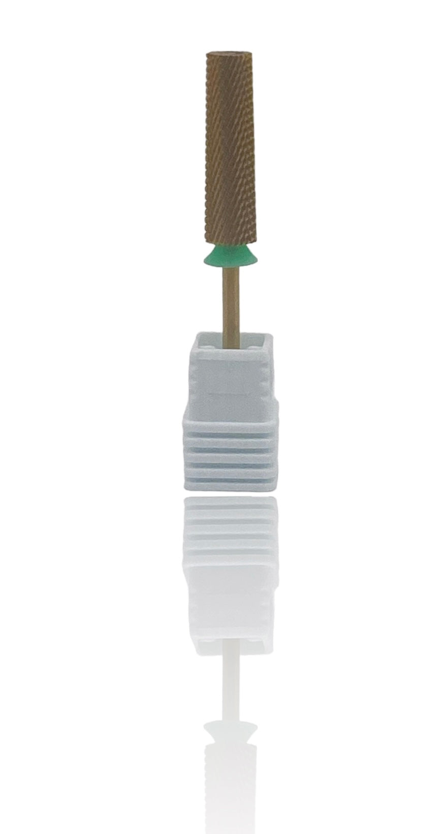 XX Long Tapered Barrel Drill Bits for Long Nails