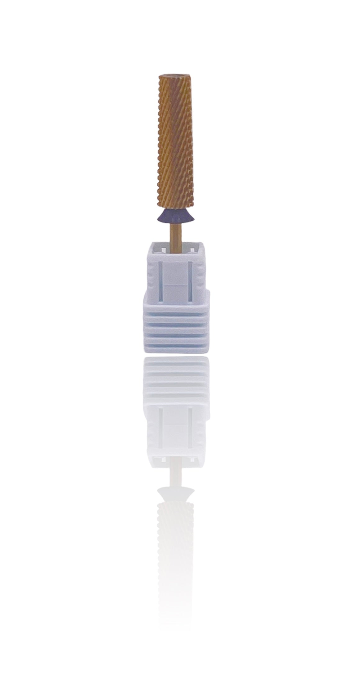 XX Long Tapered Barrel Drill Bits for Long Nails