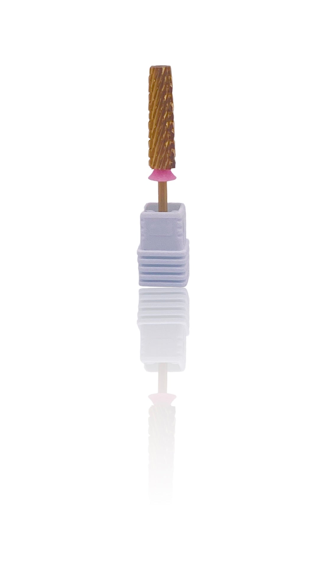 XX Long Tapered Barrel Drill Bits for Long Nails