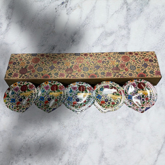 Mystique Purple Blossom 5 Step -single