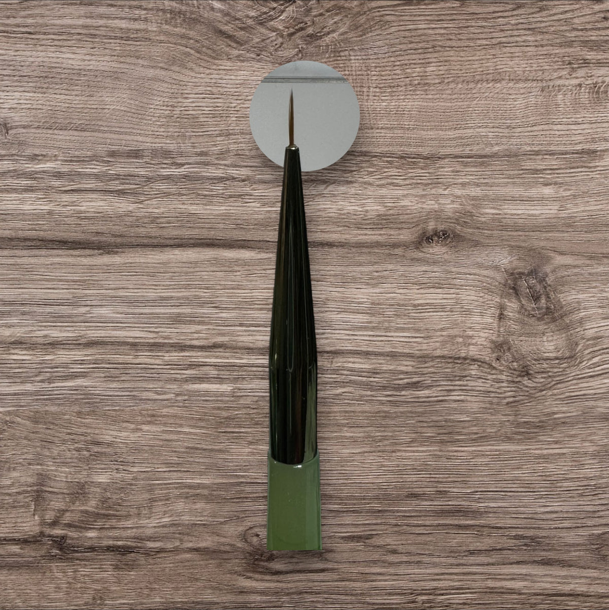 LIA Nail Art Brush #1 - Liner Brush 7mm