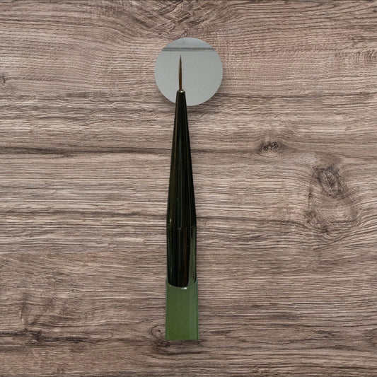 LIA Nail Art Brush #1 - Liner Brush 7mm