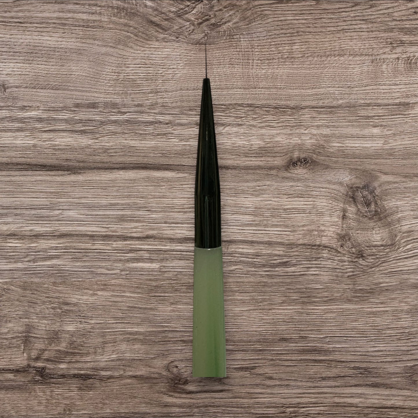 LIA Nail Art Brush #2 - Liner 9mm