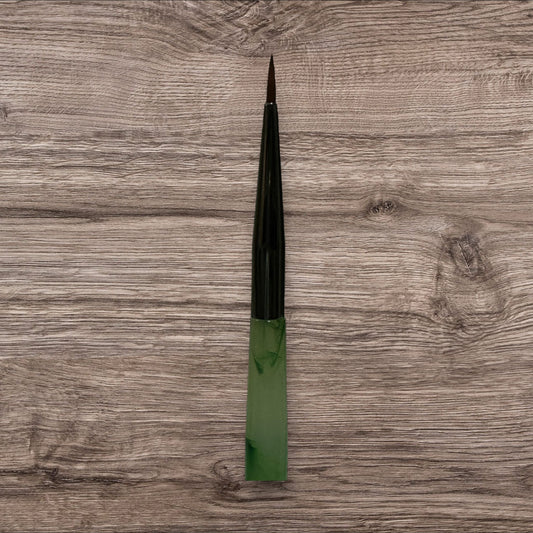 LIA Nail Art Brush #4 - Round Point