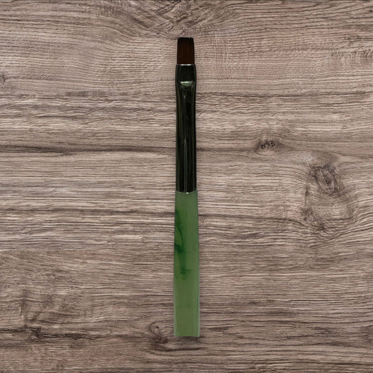 LIA Nail Art Brush #6 - Square