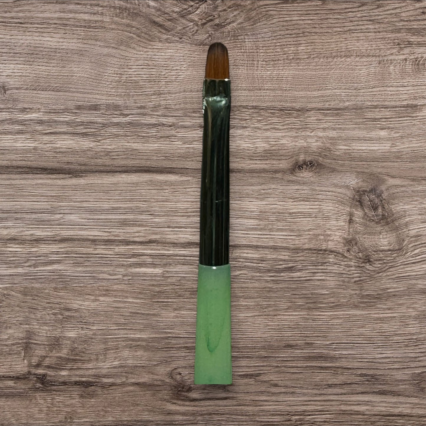 LIA Nail Art Brush #7 - Round