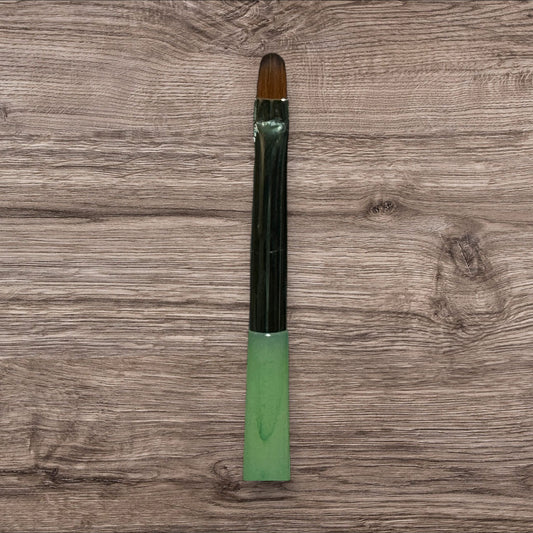 LIA Nail Art Brush #7 - Round