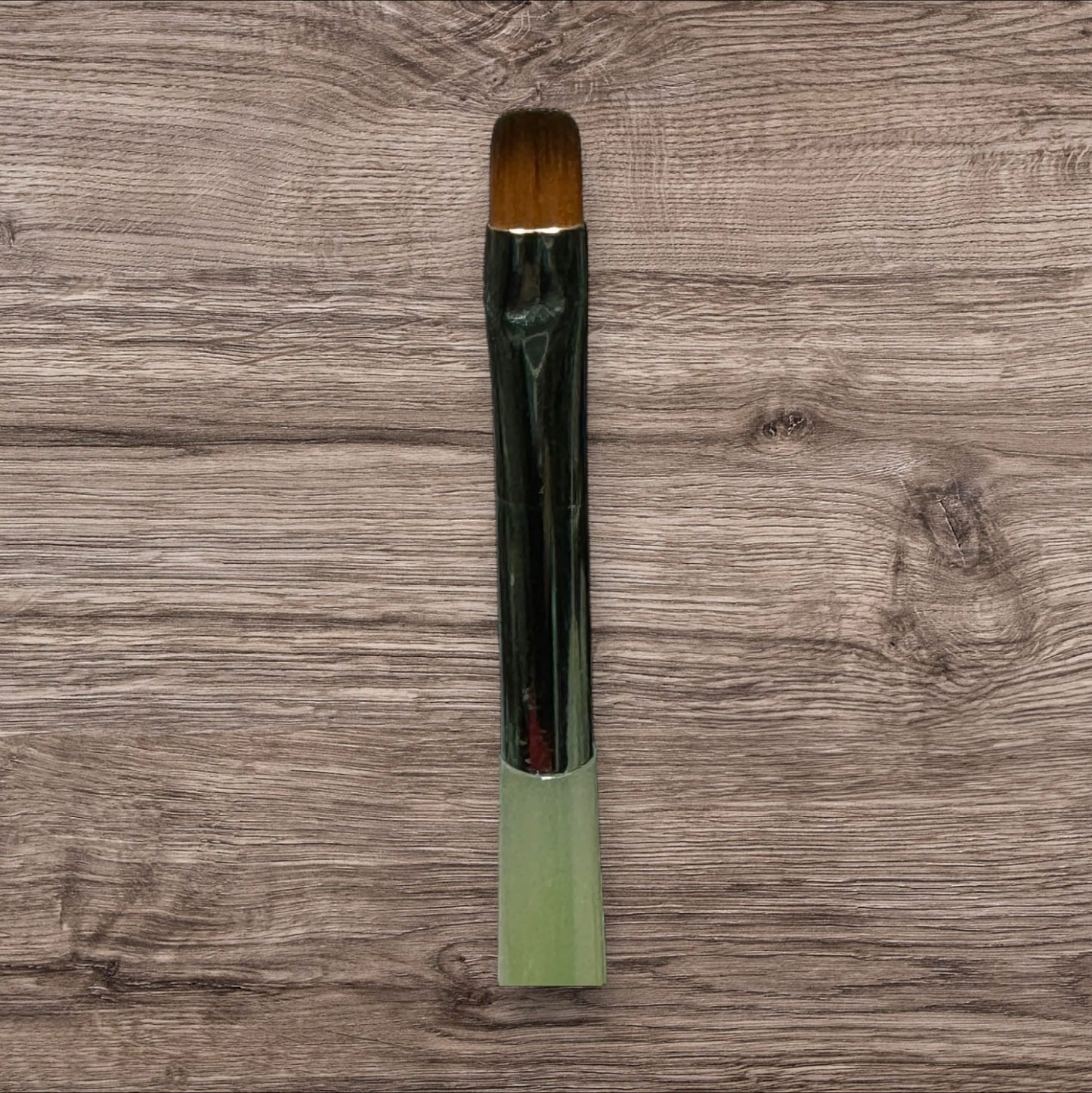 LIA Nail Art Brush #9 - Squoval